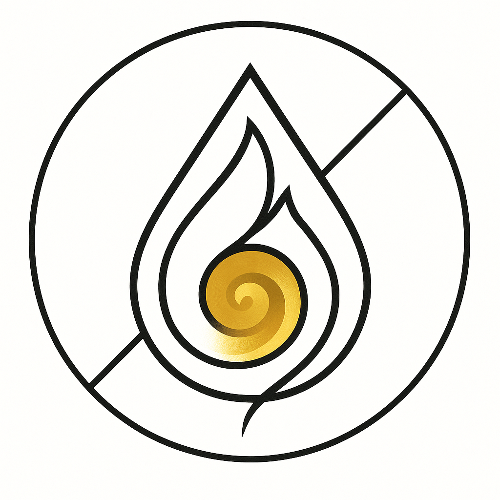 Flame of Recognition